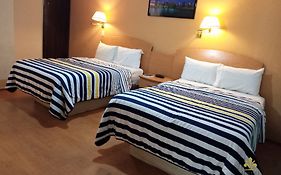 Hotel Florencia Regency